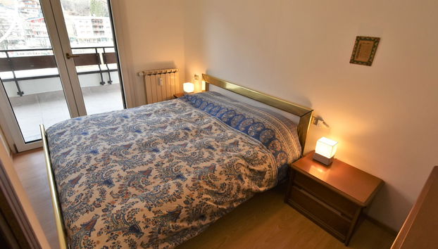 Appartement de 3 chambres à Aprica avec jardin et terrasse - Photo 4