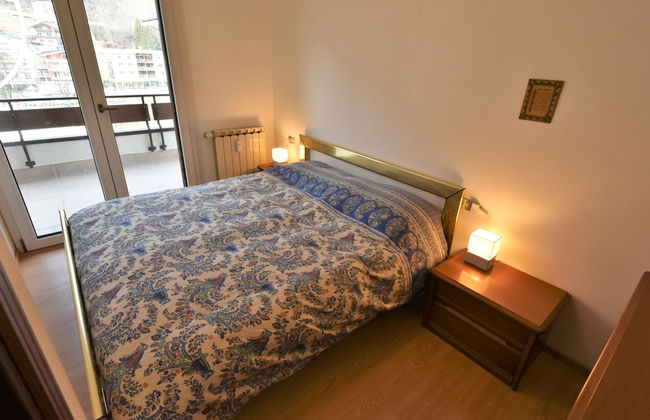 Apartment mit 3 Schlafzimmern in Aprica mit garten und terrasse - Foto 4