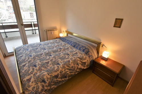Foto 4 - Appartamento con 2 camere da letto a Aprica con terrazza e vista sulle montagne