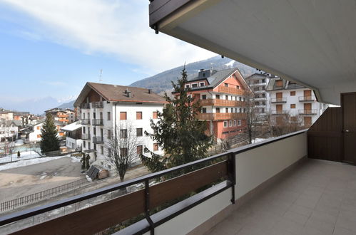 Photo 28 - Appartement de 2 chambres à Aprica avec jardin et terrasse