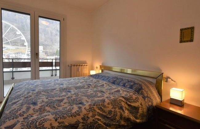 Apartment mit 3 Schlafzimmern in Aprica mit garten und terrasse - Foto 16