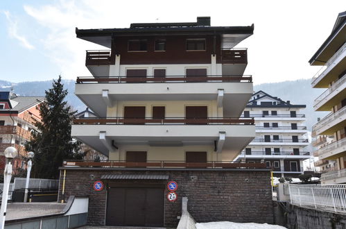 Photo 37 - Appartement de 2 chambres à Aprica avec jardin et terrasse