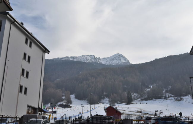 Apartment mit 3 Schlafzimmern in Aprica mit garten und terrasse - Foto 32