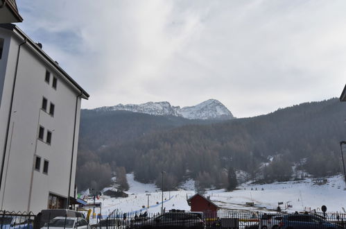 Photo 32 - Appartement de 2 chambres à Aprica avec terrasse et vues sur la montagne