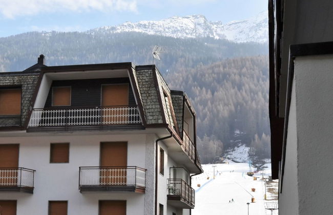 Apartment mit 3 Schlafzimmern in Aprica mit garten und terrasse - Foto 27
