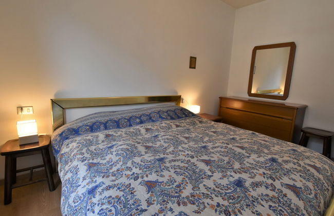 Apartment mit 3 Schlafzimmern in Aprica mit garten und terrasse - Foto 18
