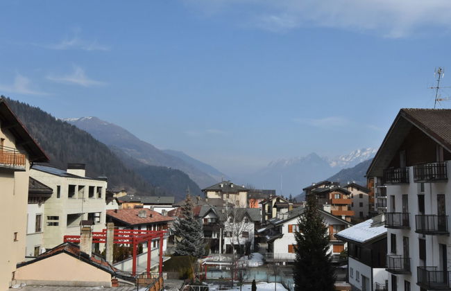 Apartment mit 3 Schlafzimmern in Aprica mit garten und terrasse - Foto 38