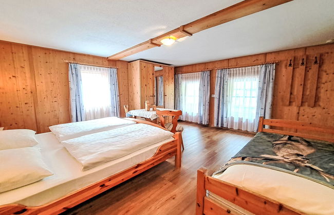 Apartamento de 5 quartos em Hainzenberg com jardim - Foto 15