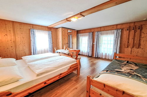 Foto 40 - Apartamento de 5 quartos em Hainzenberg com jardim