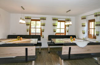 Foto 3 - Apartamento de 5 quartos em Hainzenberg com jardim