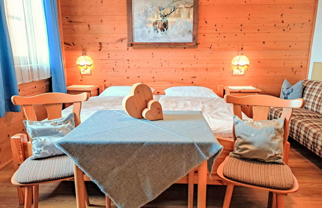 Apartamento de 5 quartos em Hainzenberg com jardim - Foto 29