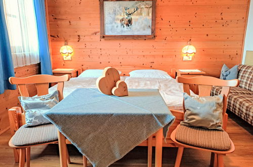 Foto 17 - Apartamento de 5 quartos em Hainzenberg com jardim