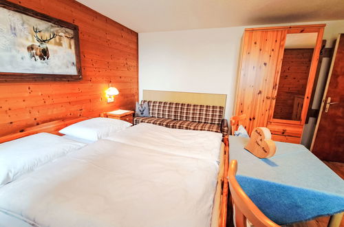 Foto 20 - Apartamento de 5 quartos em Hainzenberg com jardim