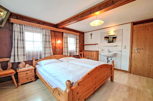 Foto 35 - Apartamento de 5 quartos em Hainzenberg com jardim