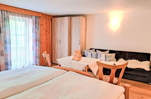 Foto 25 - Apartamento de 5 quartos em Hainzenberg com jardim