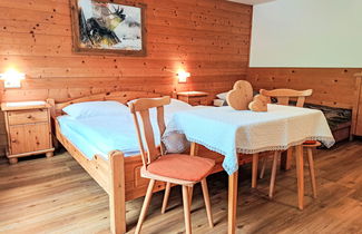 Foto 3 - Appartamento con 5 camere da letto a Hainzenberg con giardino