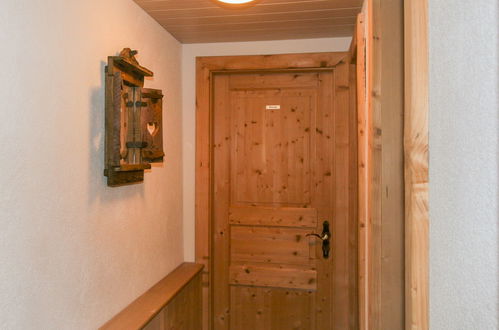 Foto 8 - Apartamento de 5 quartos em Hainzenberg com jardim