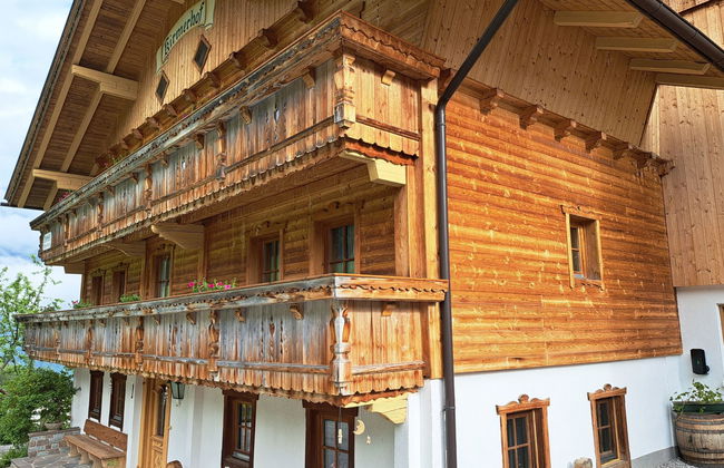 Apartamento de 5 quartos em Hainzenberg com jardim - Foto 13