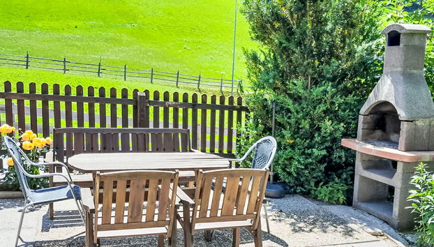 Appartement de 5 chambres à Hainzenberg avec jardin - Photo 5