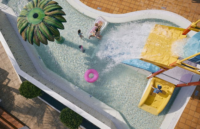 Grupotel Flamingo - Photo 20