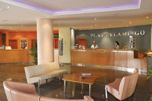 Photo 3 - Grupotel Flamingo