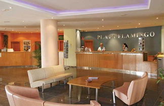 Foto 3 - Grupotel Flamingo Beach