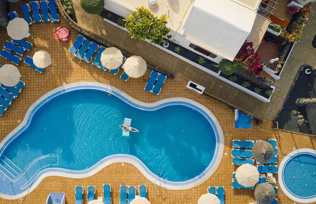 Grupotel Flamingo - Photo 16