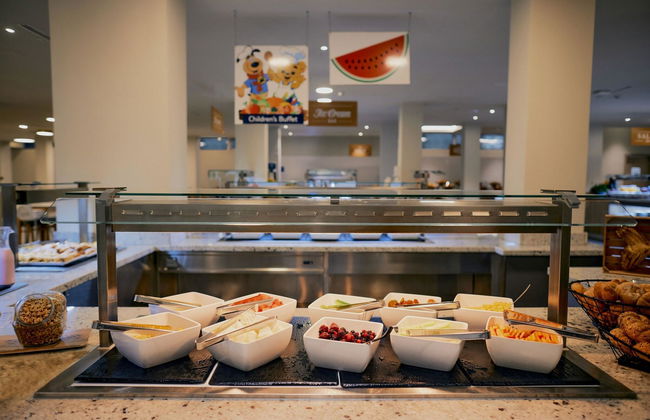 Grupotel Flamingo - Photo 25