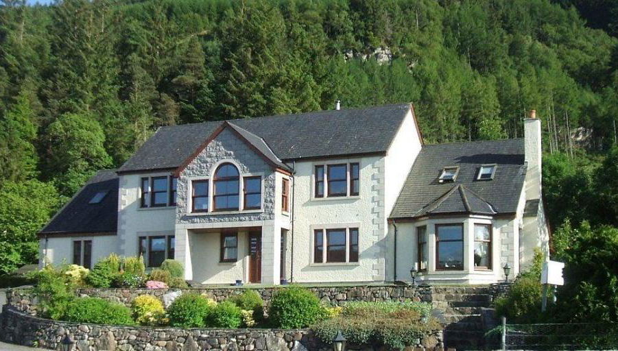 Ardno House - Foto 1