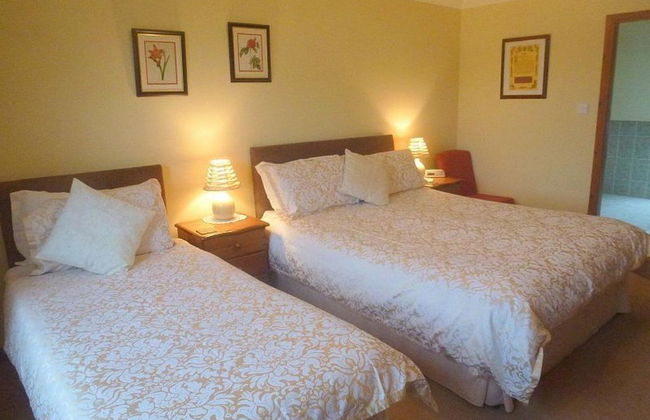 Ardno House - Foto 12