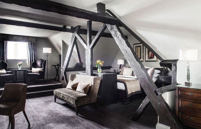 Nutfield Priory Hotel & Spa - Foto 18