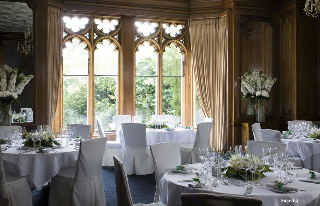 Nutfield Priory Hotel & Spa - Foto 32