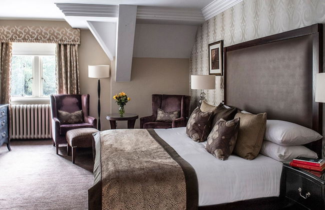Nutfield Priory Hotel & Spa - Foto 22