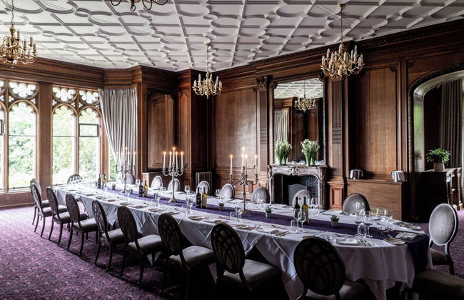 Nutfield Priory Hotel & Spa - Foto 29