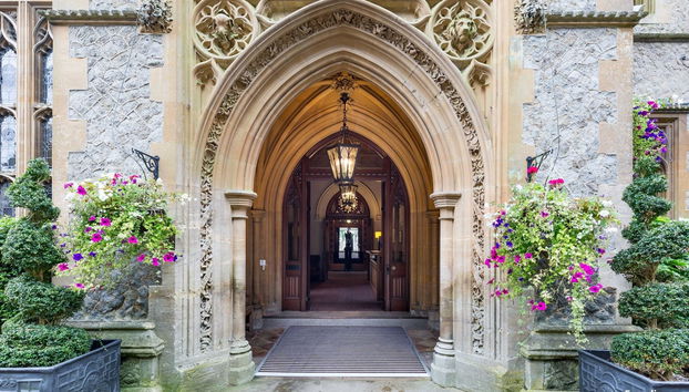 Nutfield Priory Hotel & Spa - Foto 5