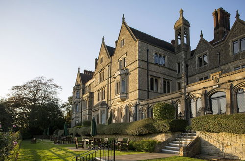 Foto 3 - Nutfield Priory Hotel & Spa