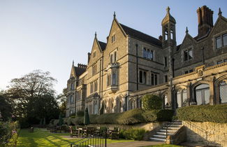 Foto 3 - Nutfield Priory Hotel & Spa
