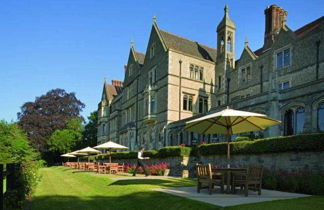 Foto 3 - Nutfield Priory Hotel & Spa