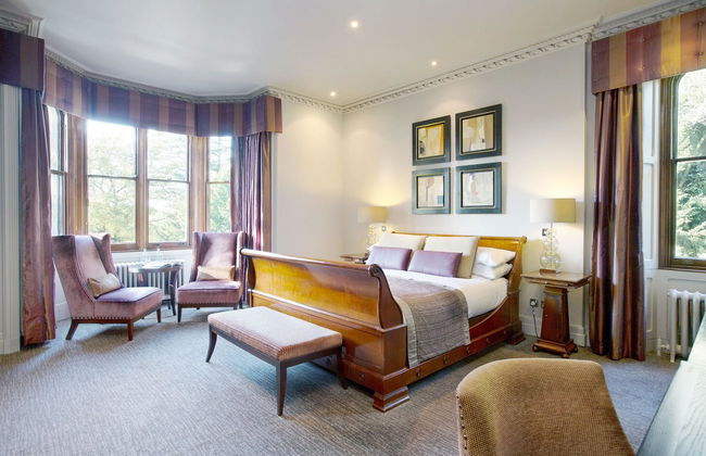 Nutfield Priory Hotel & Spa - Foto 16