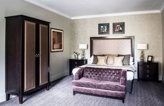 Nutfield Priory Hotel & Spa - Foto 21