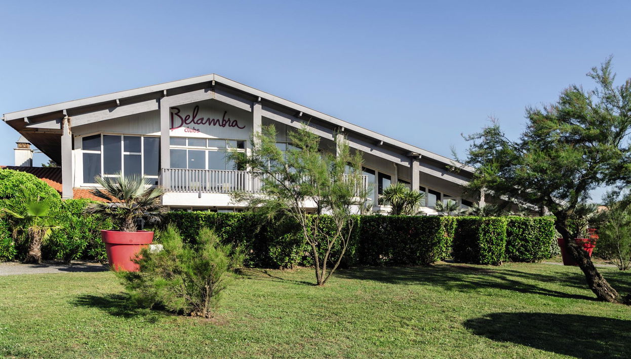 Belambra Clubs - Les Vignes - Photo 1