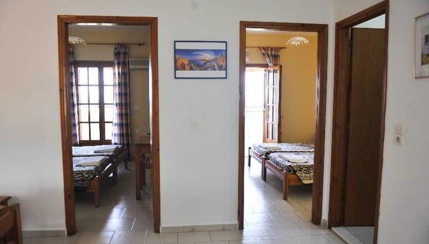Irene Apartments Acharavi - Foto 4
