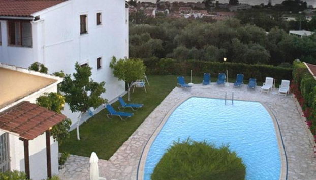 Irene Apartments Acharavi - Foto 5