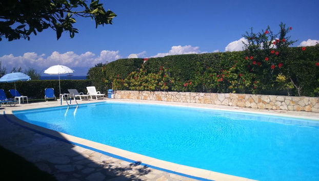 Irene Apartments Acharavi - Foto 3