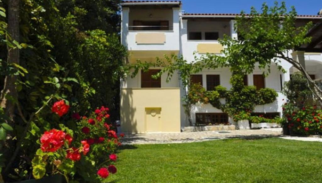 Irene Apartments Acharavi - Foto 1