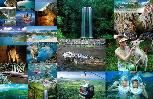 Grosvenor in Cairns - Foto 19