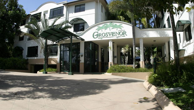 Grosvenor in Cairns - Foto 2