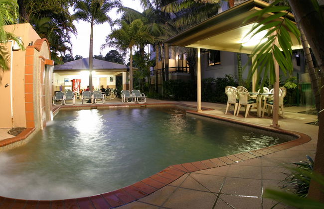 Grosvenor in Cairns - Foto 1