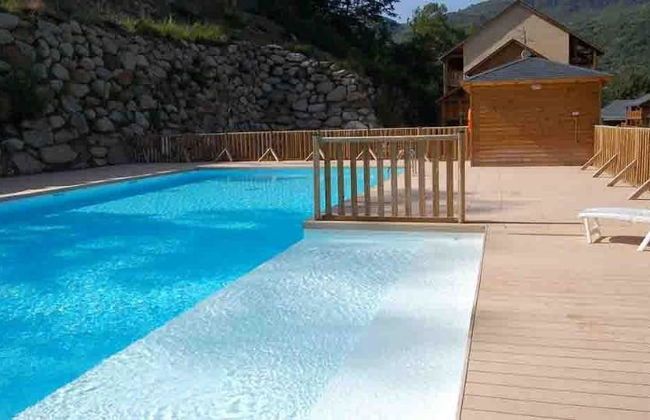 Domaine de la Vallée d´Ax - Foto 5