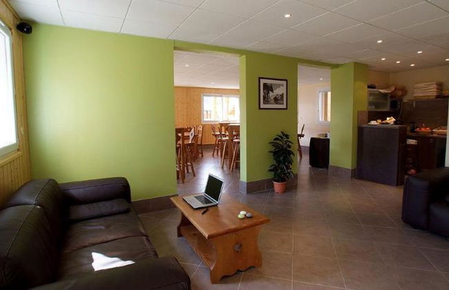 Domaine de la Vallée d´Ax - Foto 8